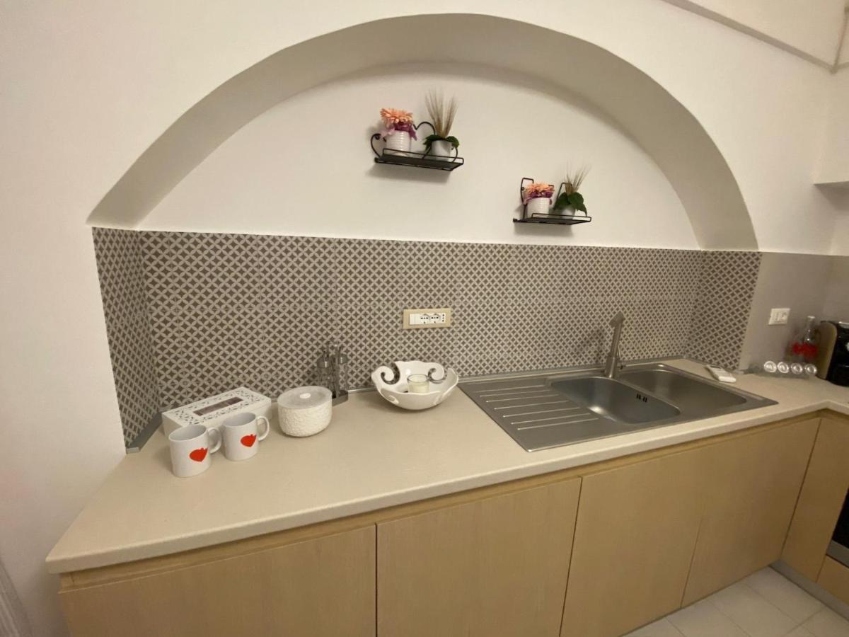 Nonna Lenuccia Hotel Noci Eksteriør billede