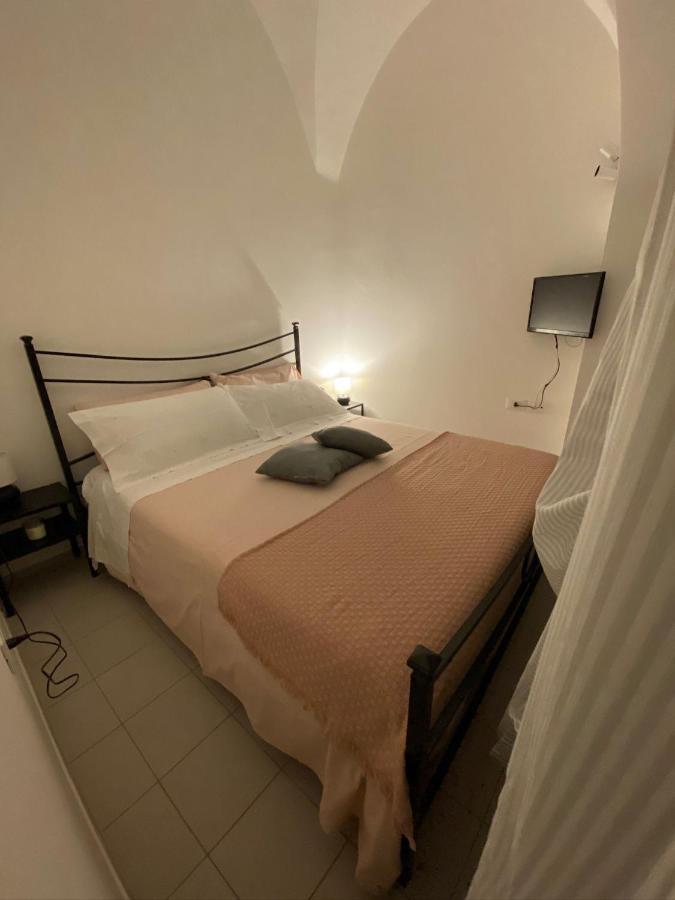 Nonna Lenuccia Hotel Noci Eksteriør billede