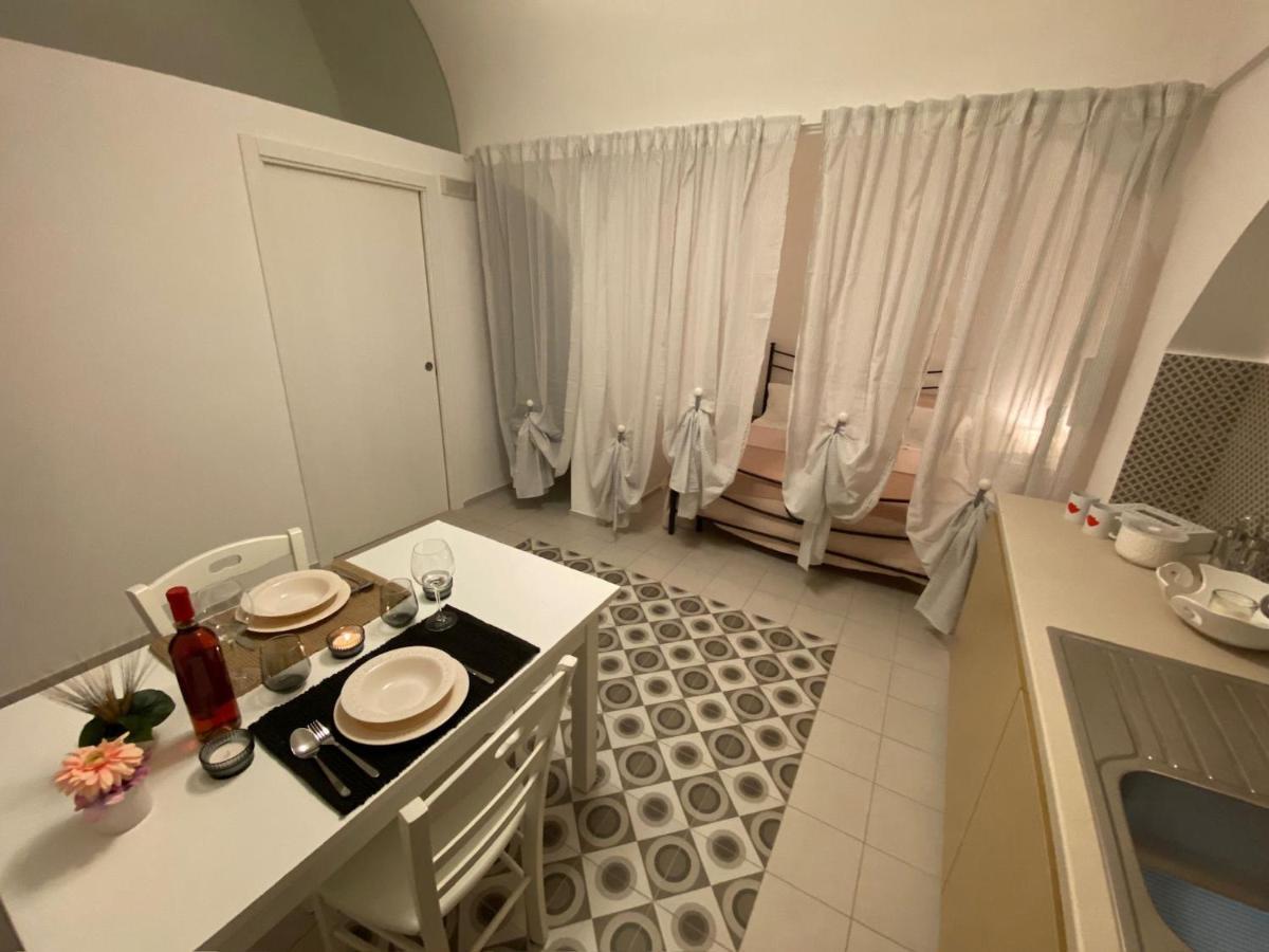 Nonna Lenuccia Hotel Noci Eksteriør billede