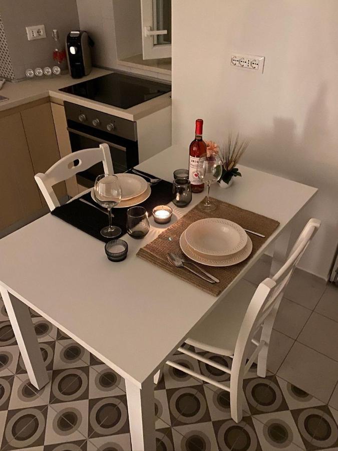 Nonna Lenuccia Hotel Noci Eksteriør billede