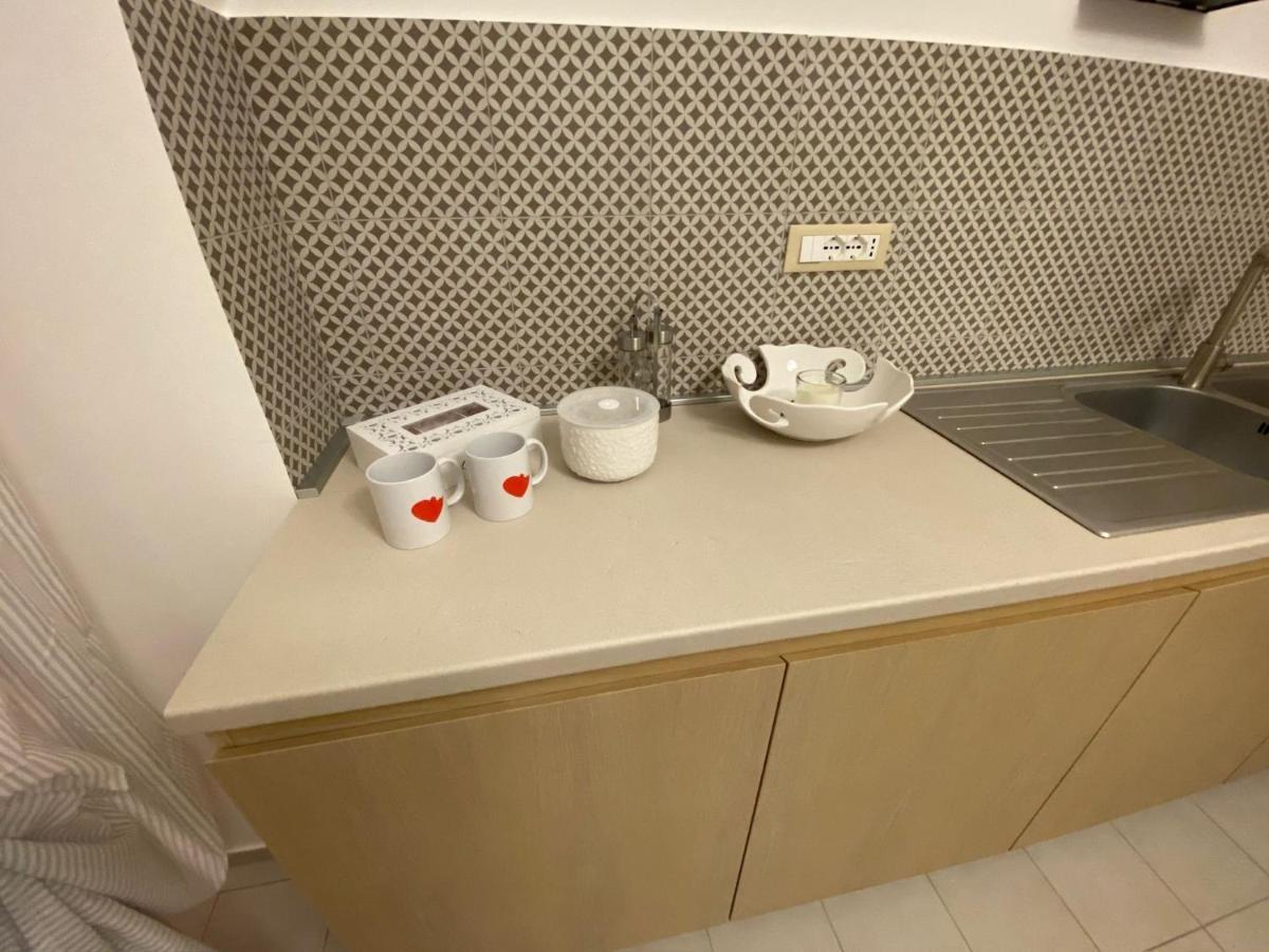 Nonna Lenuccia Hotel Noci Eksteriør billede