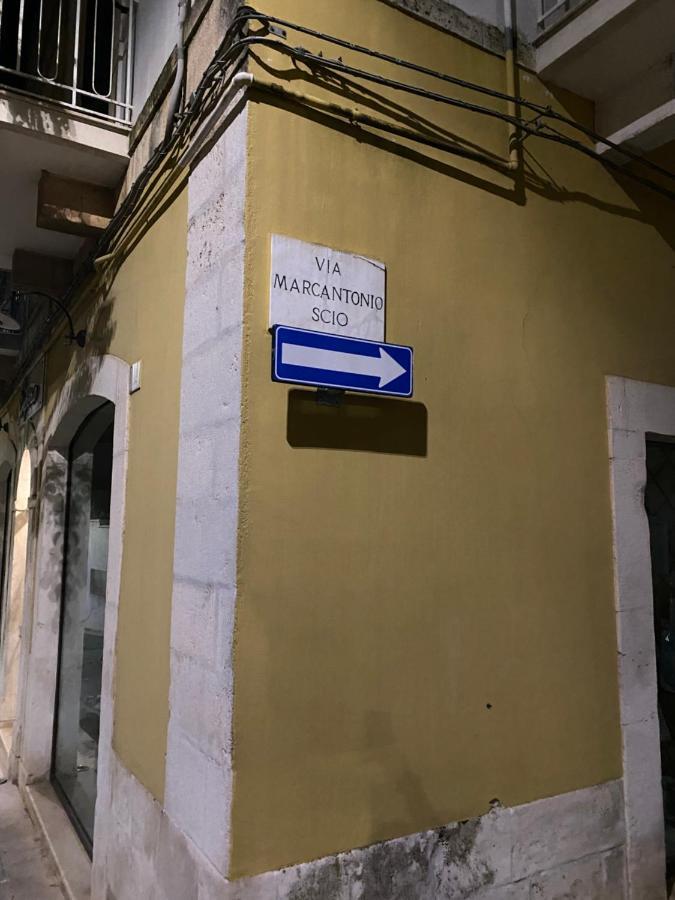 Nonna Lenuccia Hotel Noci Eksteriør billede