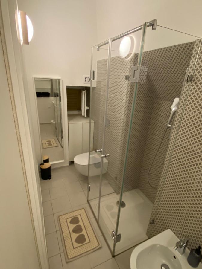 Nonna Lenuccia Hotel Noci Eksteriør billede