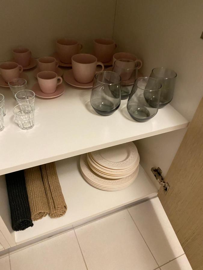 Nonna Lenuccia Hotel Noci Eksteriør billede
